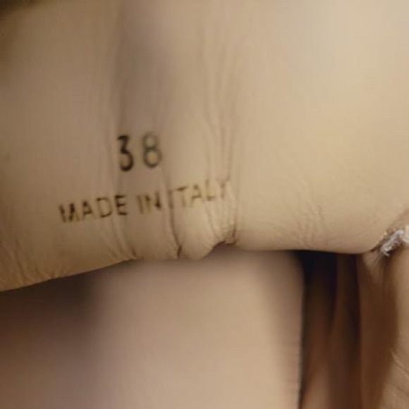 Chloe Sneakers - Picture 6 of 6